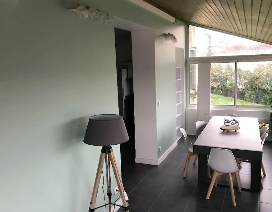 Apartment Chambre Qualite Hotel 4 Etoiles Dans Un Appartement Partage Frouzins France