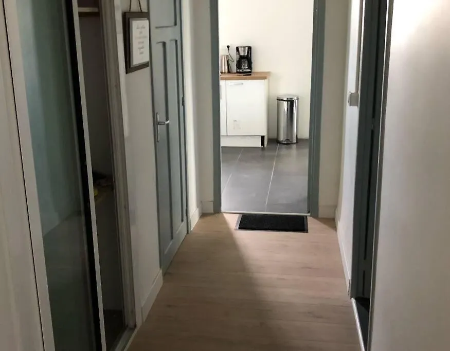 Chambre Qualite Hotel 4 Etoiles Dans Un Appartement Partage Frouzins